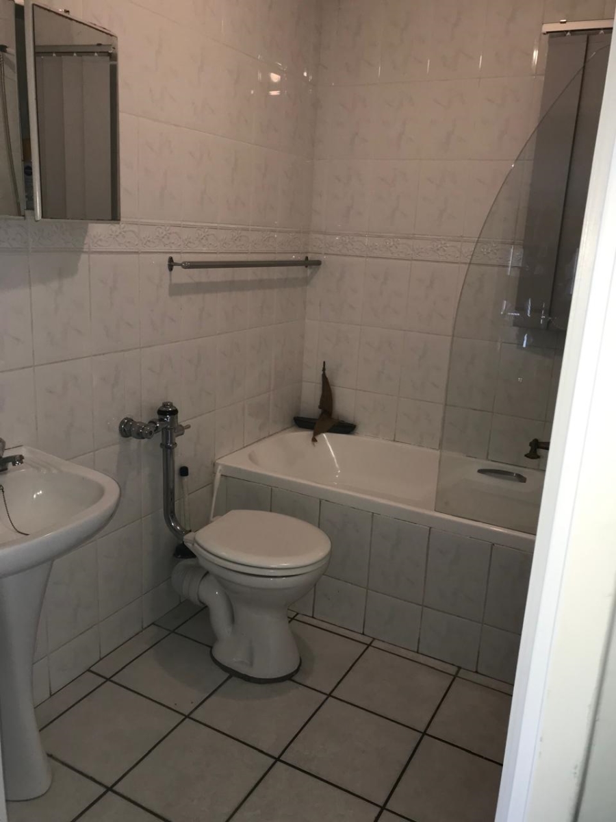 To Let 3 Bedroom Property for Rent in Humewood Eastern Cape